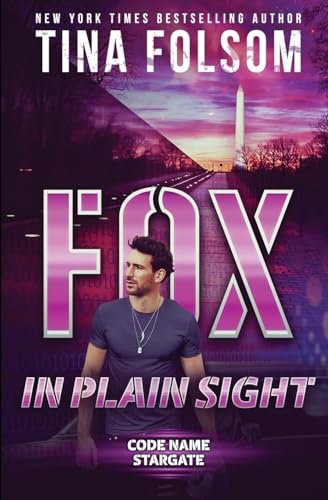 Fox in Plain Sight