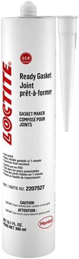 Ready Gasket - Gasket Maker