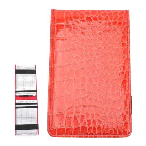 Gadpiparty �S���t�X�R�A�L�^�m�[�g ���j��PU���U�[���v���p�X�R�A�u�b�N �R���p�N�g�y�ʃ^�C�v �S���t���K�Ɖ��O���E���h�p �����_���J���[