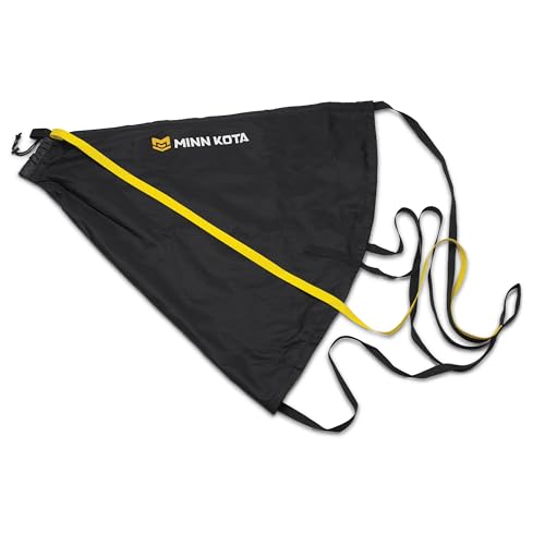 Minn Kota 1865261 Drift Sock-Pro/MKA-27