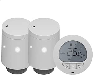 URPIZY für Tuya Fernbedienung Smart Switch, für Tuya APP Fernbedienung Schalter für Smart Home URPIZY für Tuya Fernbedienung Smart Switch, für Tuya APP Fernbedienung Schalter für Smart Home