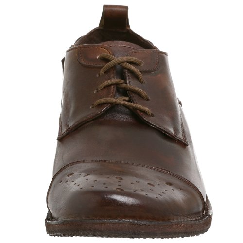 Image of Bed Stu Men's Novello Oxford