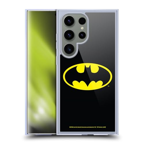 Coque Batman MagSafe Samsung S24 Ultra Idéale pour les Fans de DC