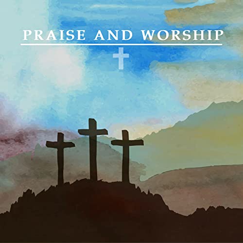 Play All the Glory Belongs to Jesus by Praise & Worship on Amazon Music