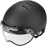  Lazer Visiera Casco Armor Pinunisex Nero Misura 52-56