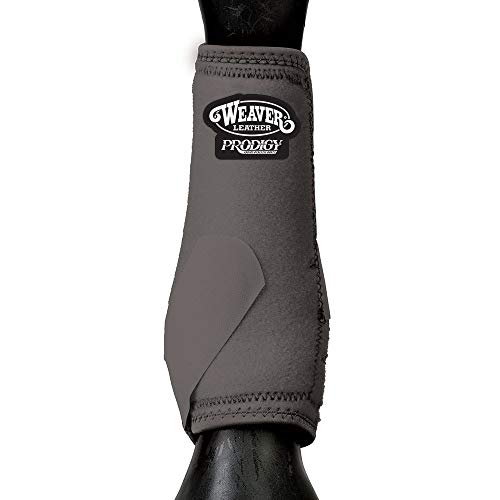 Weaver Leather Prodigy Athletic Boots