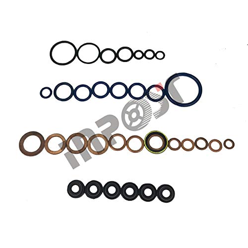 Image of INPOST D750 D750-B New Full Gasket kit for Kubota Engine B5200 B5200E B7100 B7100HST-DT