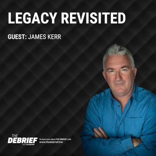 Legacy Revisited - James Kerr