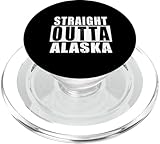 Photo Gallery straight outta alaska funny uomini donne bambini ragazzi & ragazze popsockets popgrip per magsafe Photo Gallery straight outta alaska funny uomini donne bambini ragazzi & ragazze popsockets popgrip per magsafe