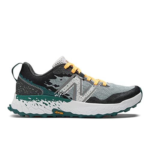New Balance Fresh Foam X Hierro v7, Sneaker Hombre, 45 EU