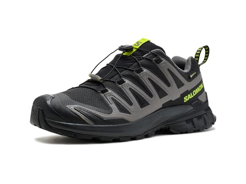 Image of Salomon Mens Xa Pro 3D V9 Gore-tex