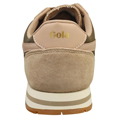 Image of Gola Grandslam Leather