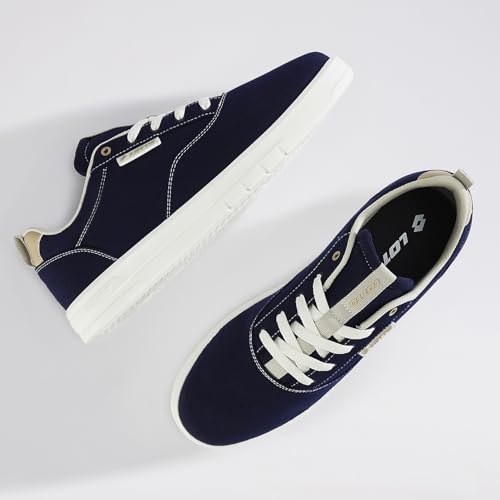Image of Lotto Men Impulso OG Sneakers