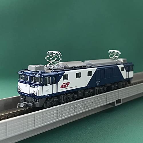 Amazon | EF64-1009 電気機関車貨物機 | 鉄道模型 通販