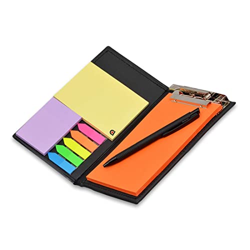 Image of COI Sticky Notes Note Pads Memo Pads for Reminders Studying, Office School Home Supplies Pack of 3