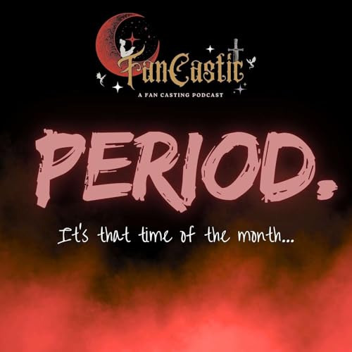 PERIOD. || DWTS Season 34: Fan Casting the Pros! with Emyli Gudmundson