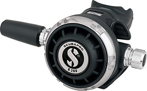 Scubapro G260 Second Stage Regulator