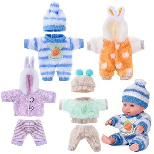 Clothes Costumes Outfits Christmas Birthday Gift Cute Preten