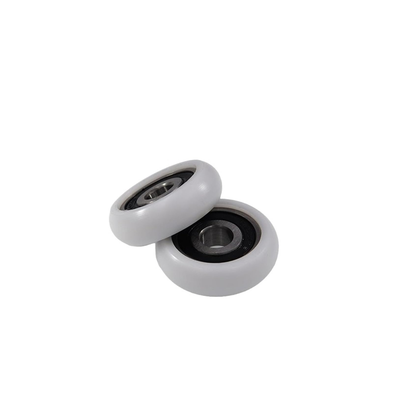 Roulement en nylon robuste BSR620040-12 pour rail de guidage fluide