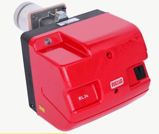 Available for RIELLO Burner RL34/1 RL44 RL50TC RL70TC RL100TC RL130TC RL190TC General Accessories (RL34/1)