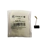 Asein 0405 Kohlebürsten für Casals Elektrowerkzeuge – 5 x 8 x 15 mm – 0,20 x 0,31 x 0,59 Zoll