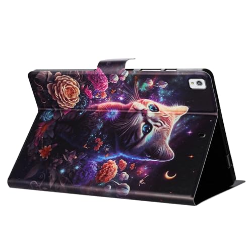 Étui pour iPad 9e 8e 7e génération 10.2 housse de protection tablette - 5