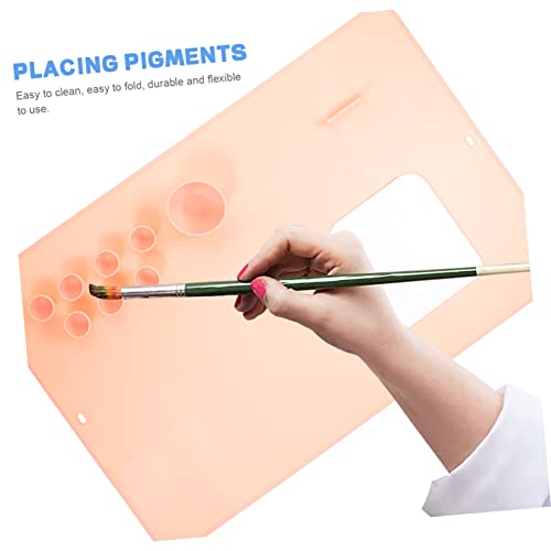 COHEALI 5 Conjuntos De Tapete De Desenho De Silicone Tapetes De Fundição De Joias Moldes Tuile Joias