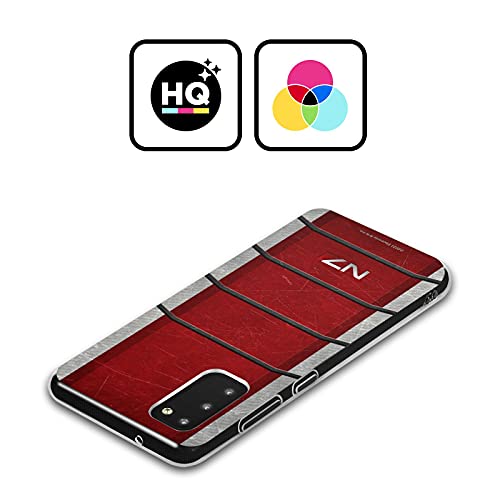 Funda N7 Mass Effect Samsung Galaxy A13 evita arañazos carcasa flexible 2