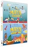 DVD Maya, donne-moi un titre + Maya, donne-moi un autre titre