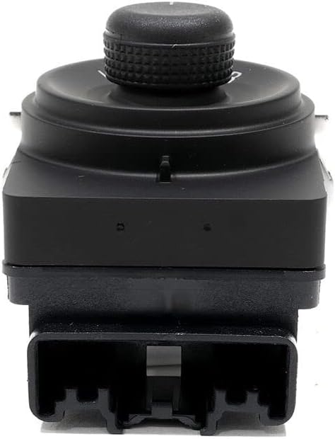General Motors 13272182, Door Mirror Switch