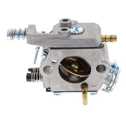 Carburateur CS352 pour tronçonneuse CS-352 garantissant un démarrage stable WT-992
