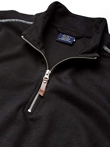 Charles River Apparel Men's Conway Flatback Rib Pullover3