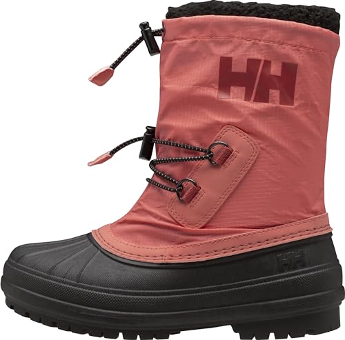 Descansos Nieve Niño Talla 34 Marca Helly Hansen