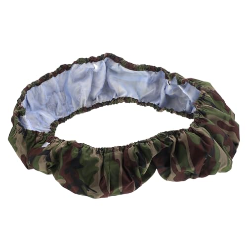 NAMOARLY Boys and Girls Trampoline Indoor Cover Trampoline Protective Cover Replacement