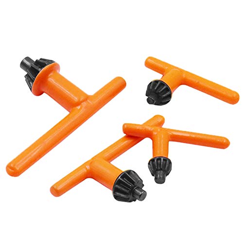 Nesloonp Chiave di Ricambio per Trapano Elettrico