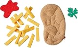 Kaufladen und Spielküche HABA Schnitzel mit Pommes Frites