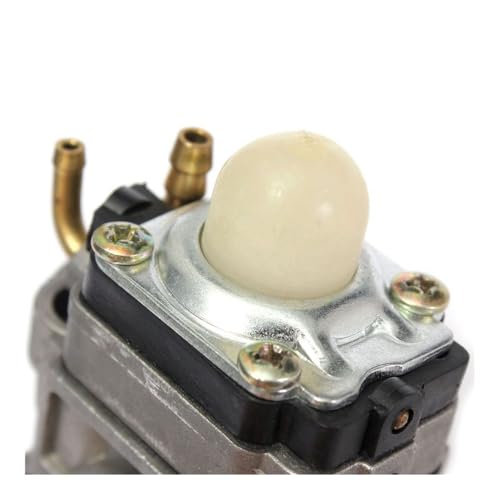 Carburador para desbrozadora 47cc con flujo estable Y51B regulado 6