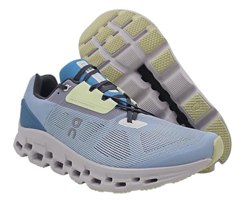 Image of On Womens Cloudstratus