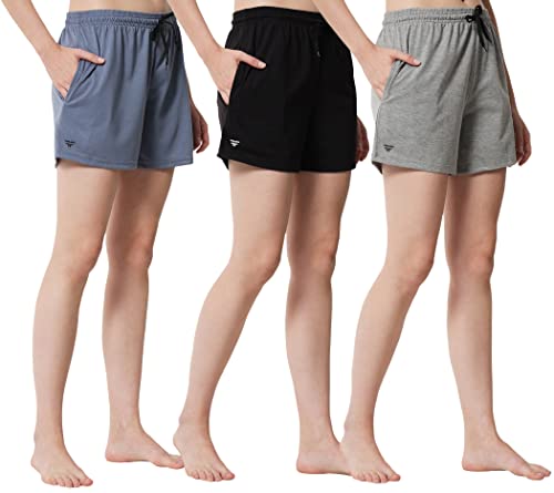 Image of Fflirtygo Women's Regular Shorts