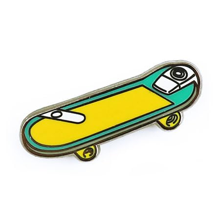 希少 非売品★新品未使用★名探偵 江戸川コナン★スケボー★コレクターズアイテム★ Amazon | 江戸川コナン 探偵アイテム ピンバッジ ピンズ 鳥取