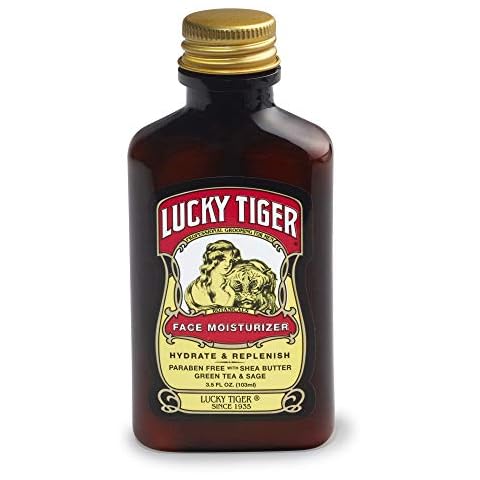 Face Moisturizer For Men Cover