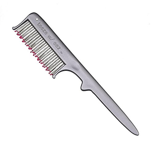 Teez w/eez Tease/Back-Combing Comb