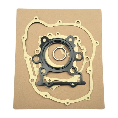 Joint complet TTR250 pour étanchéité du carter et haut moteur moto