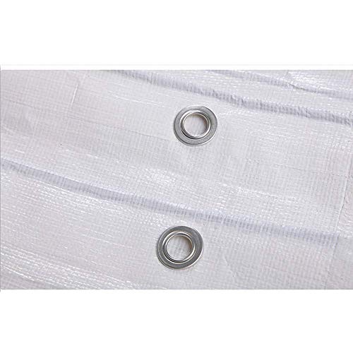 Lona de protección solar con cubierta versátil y duradera de exterior 3