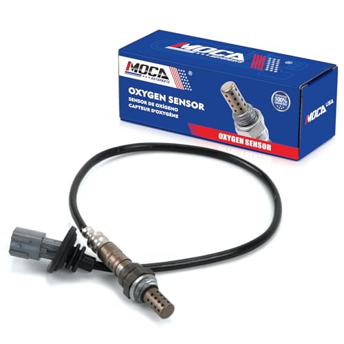 WINBEST Downstream & Upstream O2 Oxygen Sensor 234-4623 250-24623 Compatible with 2008-2011 for Lexus GS460 4.6L, 2001-2009 for Toyota Prius 1.5L, 2008-2014 for Scion xD 1.8L