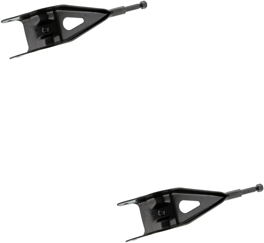 Replacement Front Radius Arm Kit Mechanics Choice for 1990-1997 Ford Ranger RWD