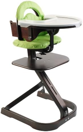 Chaise Evolutive Svan Of Sweden Espresso : Amazon.fr: Bébé Et Puériculture