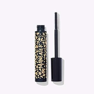 Tarte Maneater Magnetic Volumptuous Mascara .30 Ounce Black Full Size