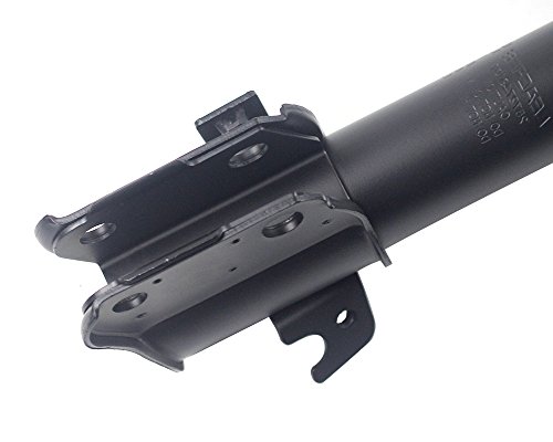 Front Left Complete Struts Assembly With Spring Suspension Struts For 2000-2004 Outback 2003 Baja 2.5L(Driver Side) #TOP4