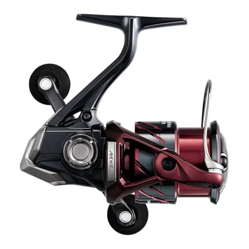 シマノ(SHIMANO) スピニングリール 25 セフィアXR C3000SDHHG 2枚目